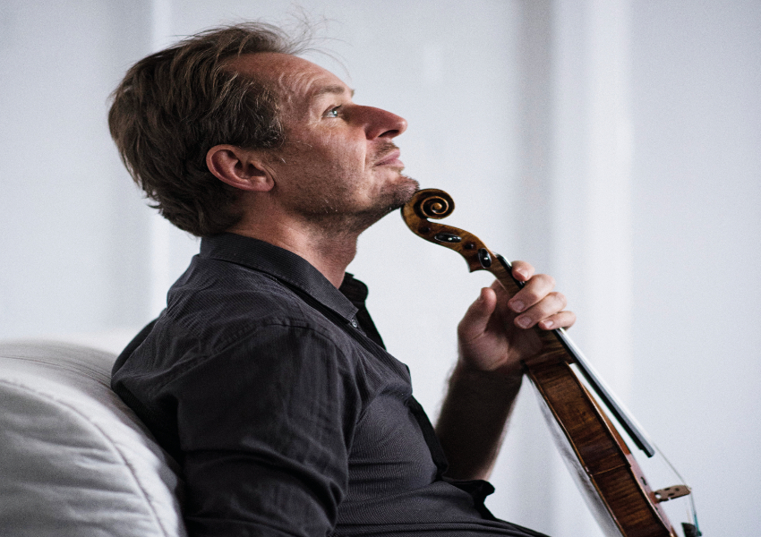 Concerts In The Cloud