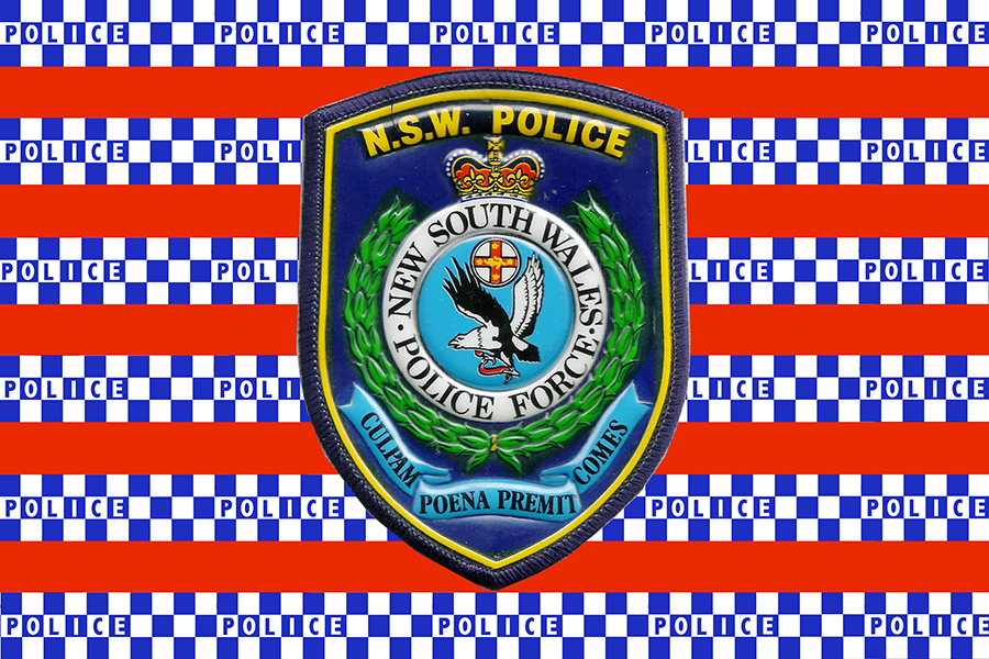 Two Sydney cops fined for breaching Covid-19 restrictions