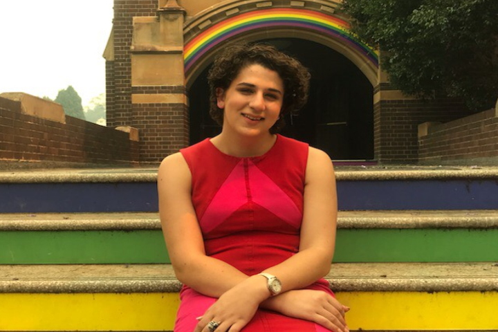 Belvoir Theatre Appoints New Director