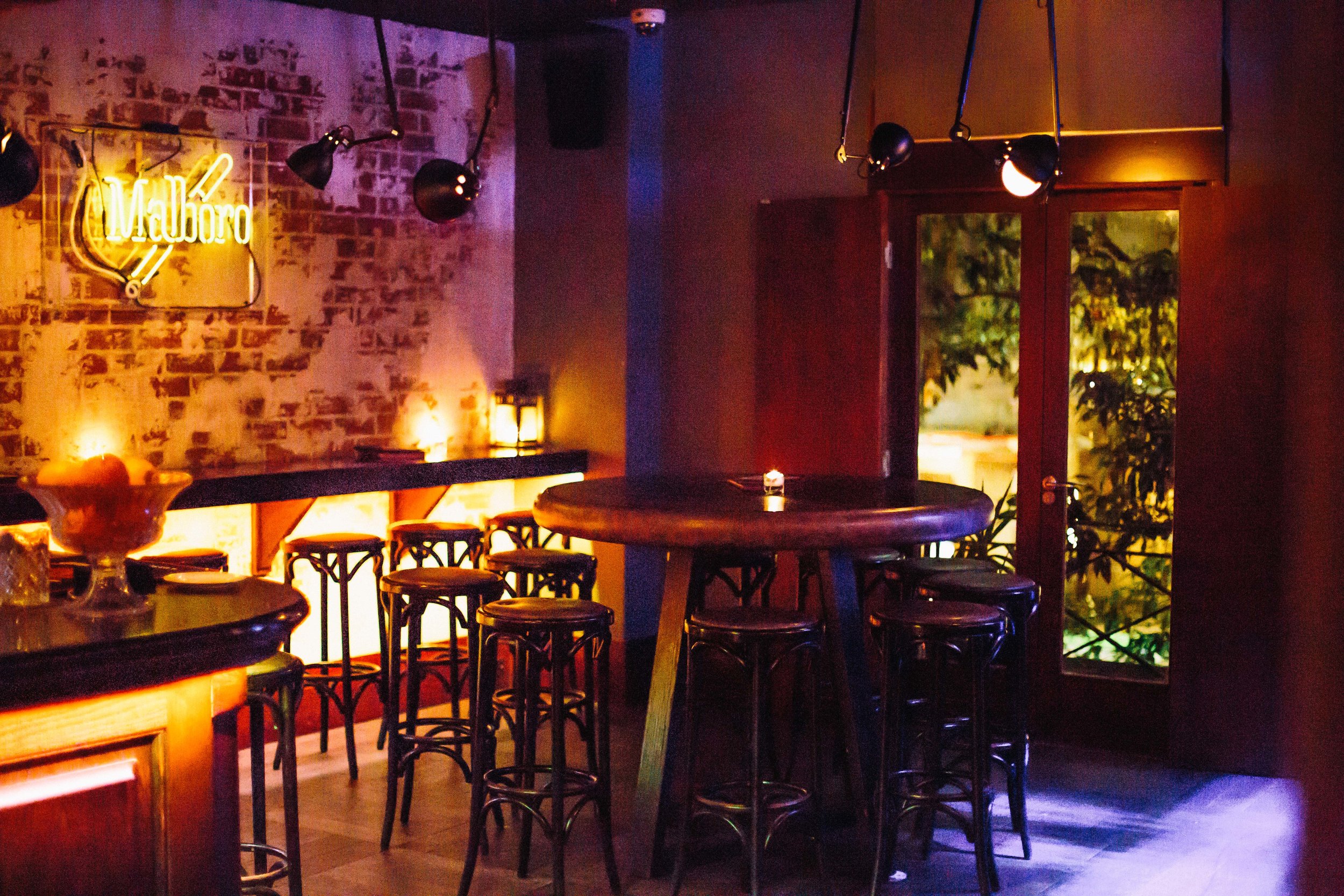 Best Happy Hour Cocktails – The Smoking Panda