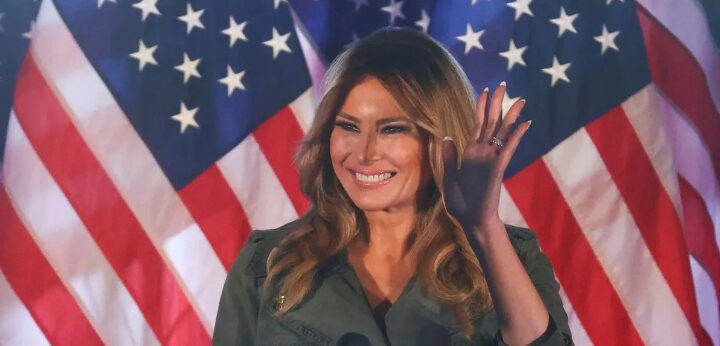 Melania documentary