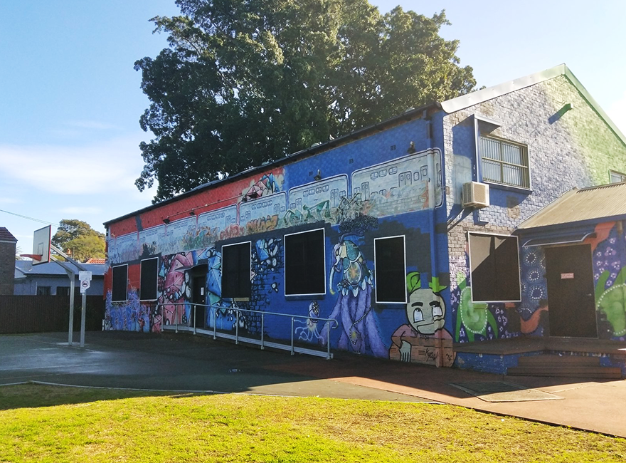 Inner West “cheated” out of Stronger Community Fund grant