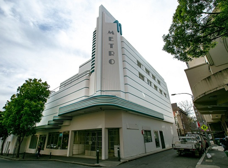 Report deems Metro revitalisation “feasible”