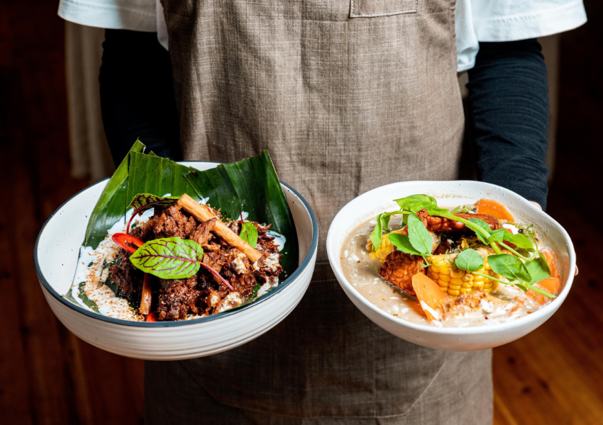 REVIEW: Salt & Palm Indonesian Bar & Eatery