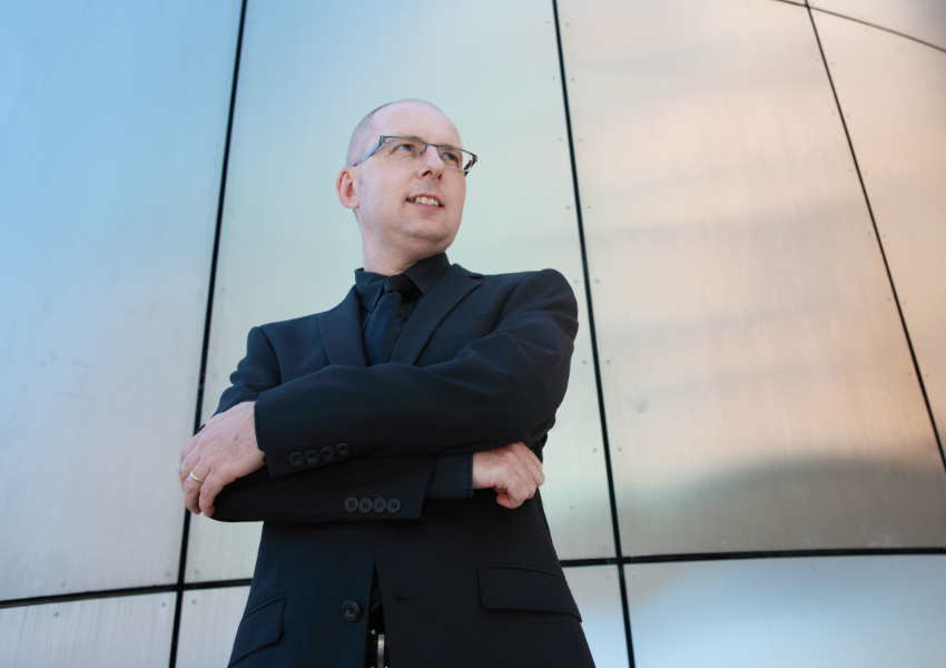 Paul Stanhope: A New Requiem