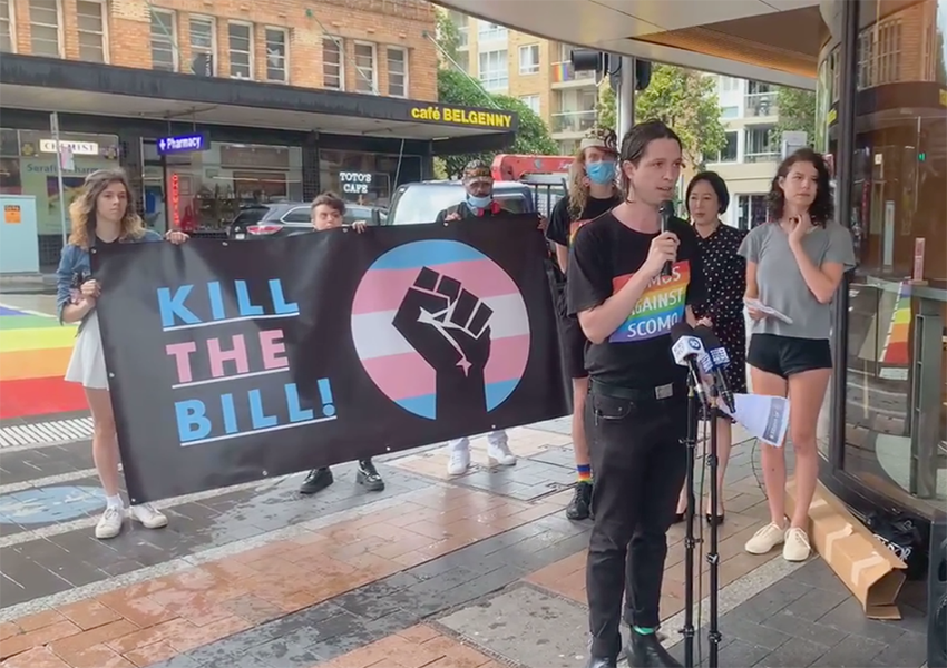 Mardi Gras protest granted public health exemption