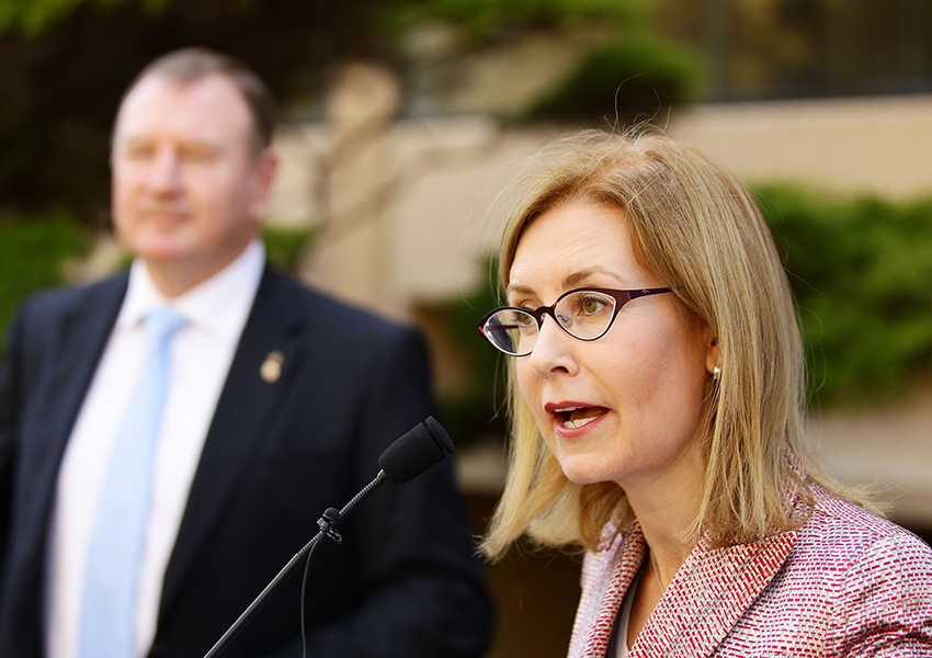 Eastern suburbs MP backs LGBTQI+ discrimination bill