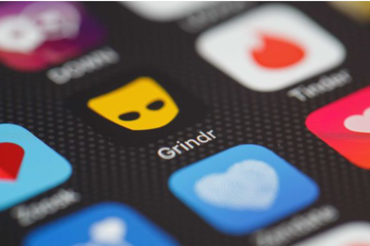 Two Men Jailed For Using Grindr In Robberies Across Sydney