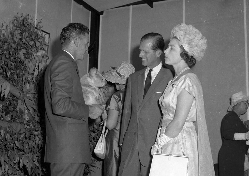 Saving Australia’s wildlife is the best way to honour Prince Philip’s legacy
