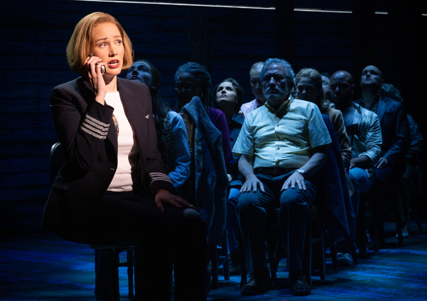 Come From Away