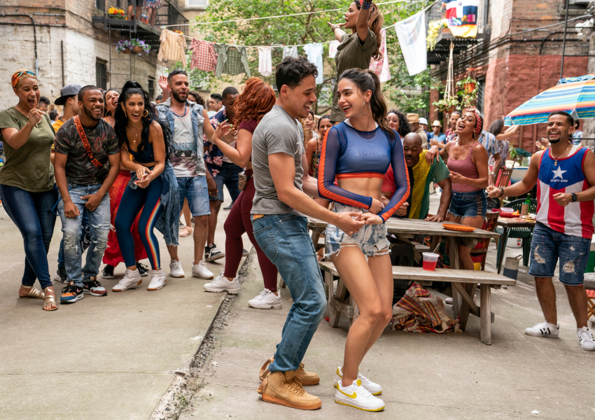 In The Heights