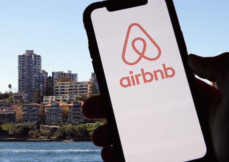 Airbnb