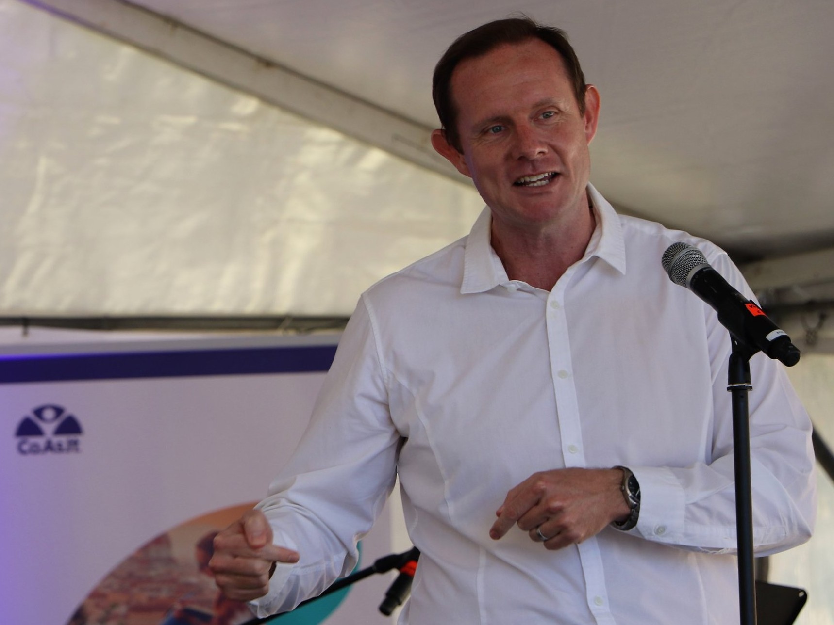 Inner West Council: Byrne tables motion