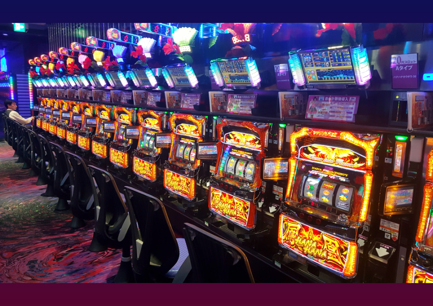 THE NAKED CITY – POST PANDEMIC POKIE PANDEMONIUM