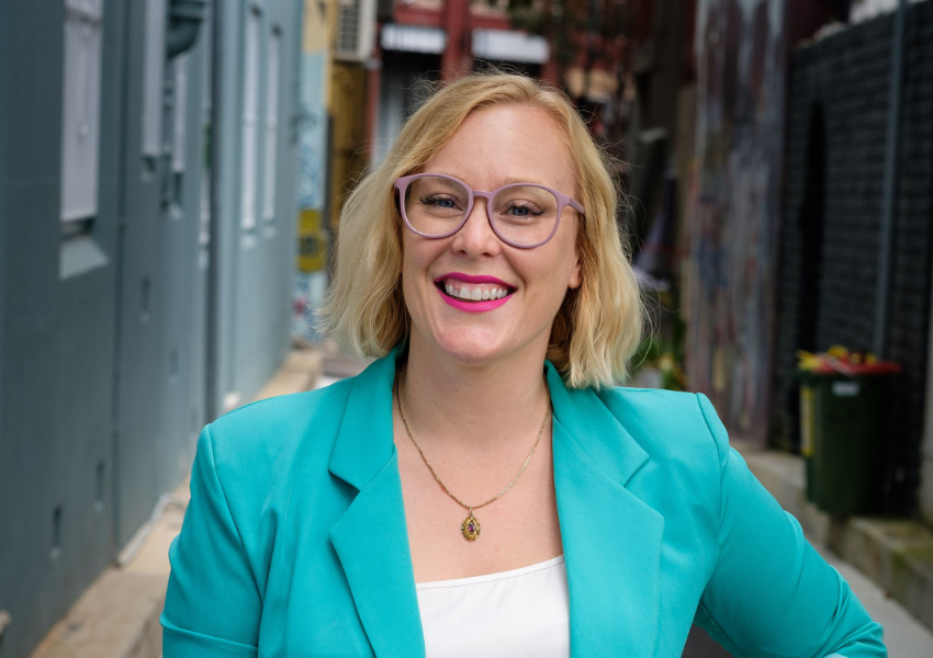 Darlinghurst Theatre unveils new Artistic Director as 30th anniversary approaches