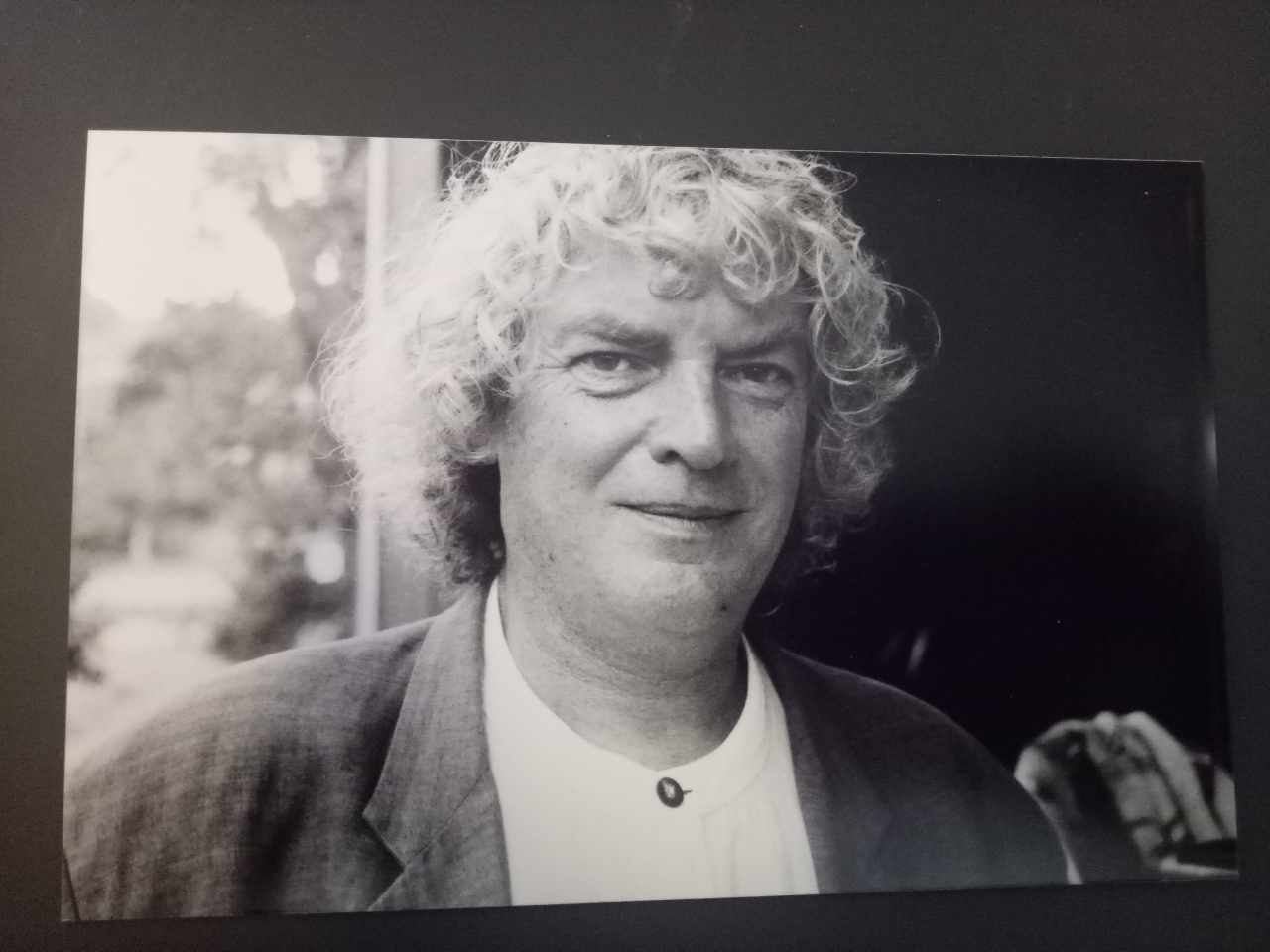 Vale Jack Carnegie: a champion of the inner-city environment