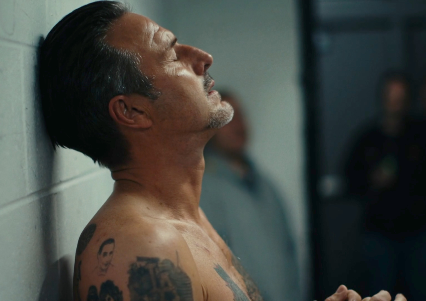 You Cannot Kill David Arquette and his passion