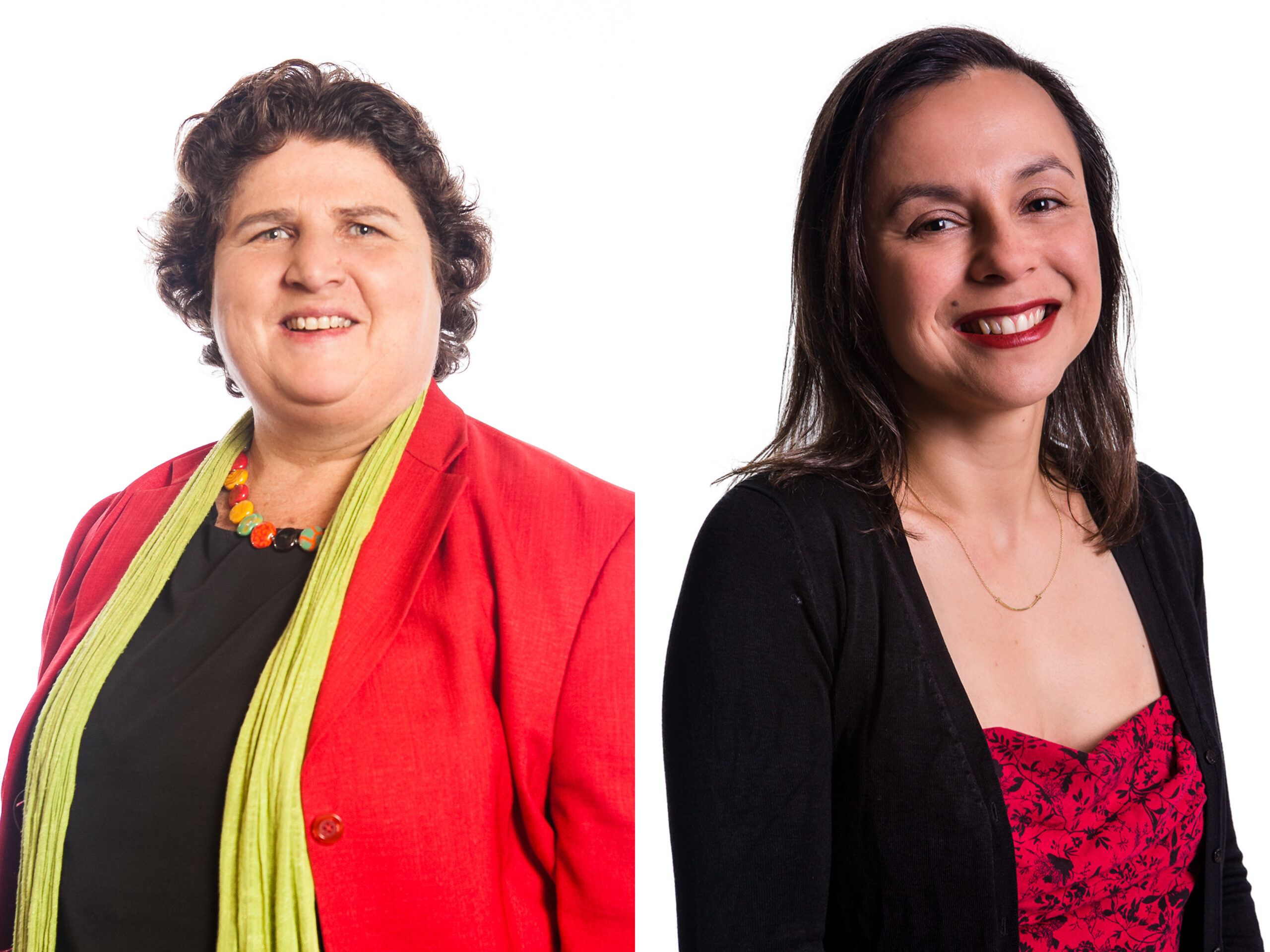 Inner West: Porteous and Lockie plan to bring ‘calm’ back to Council