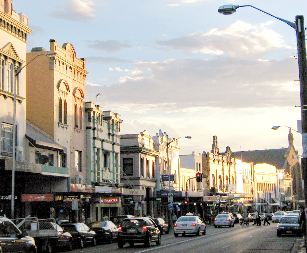 Man In Critical Condition After Coward Punch In Newtown