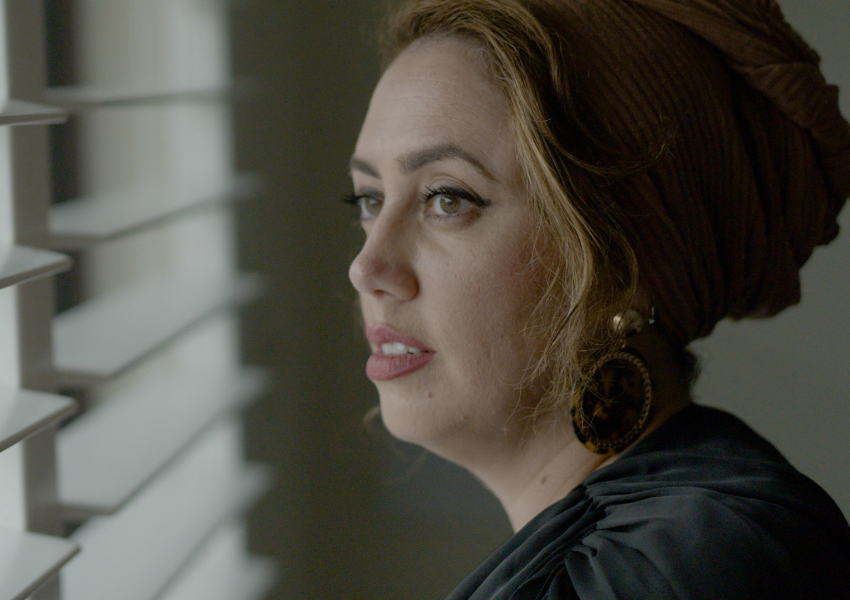 UNHEARD: The Amazon Prime Series challenging our internal racism 