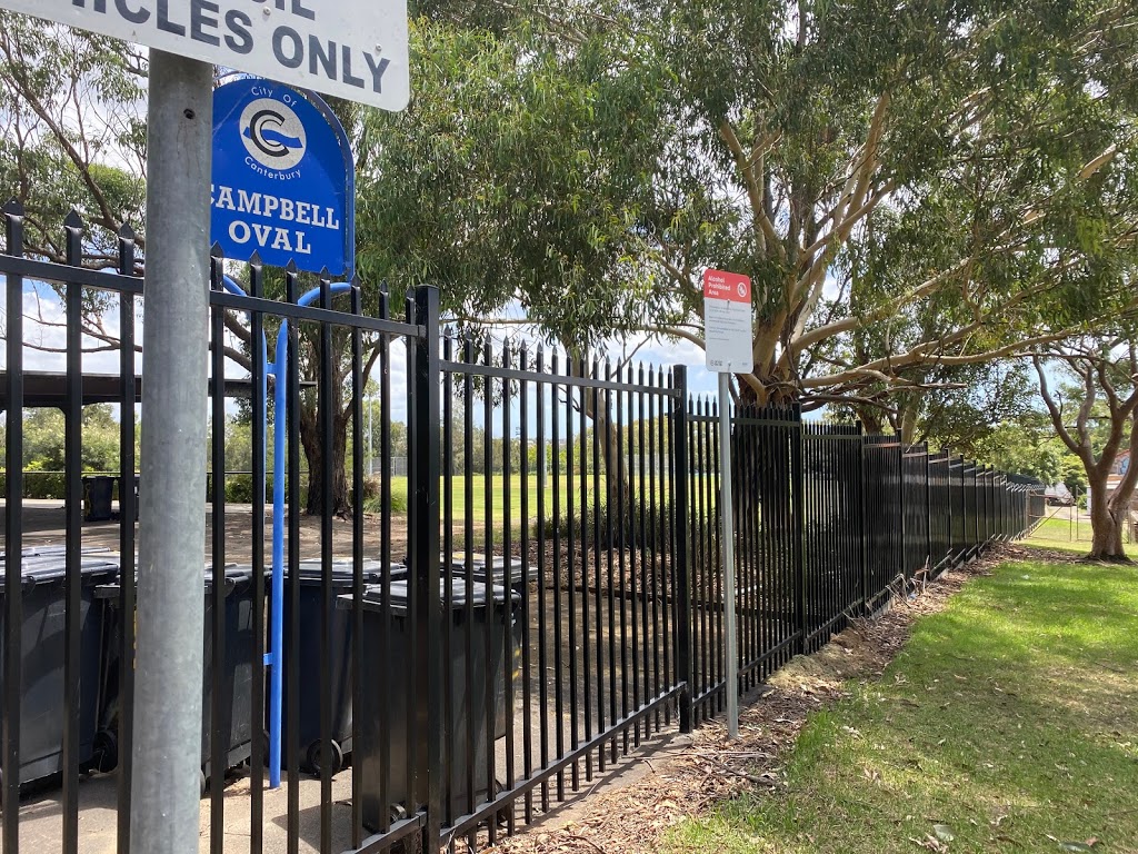 Unlock the gates: resident petition disputes parks kept under lock over lockdown