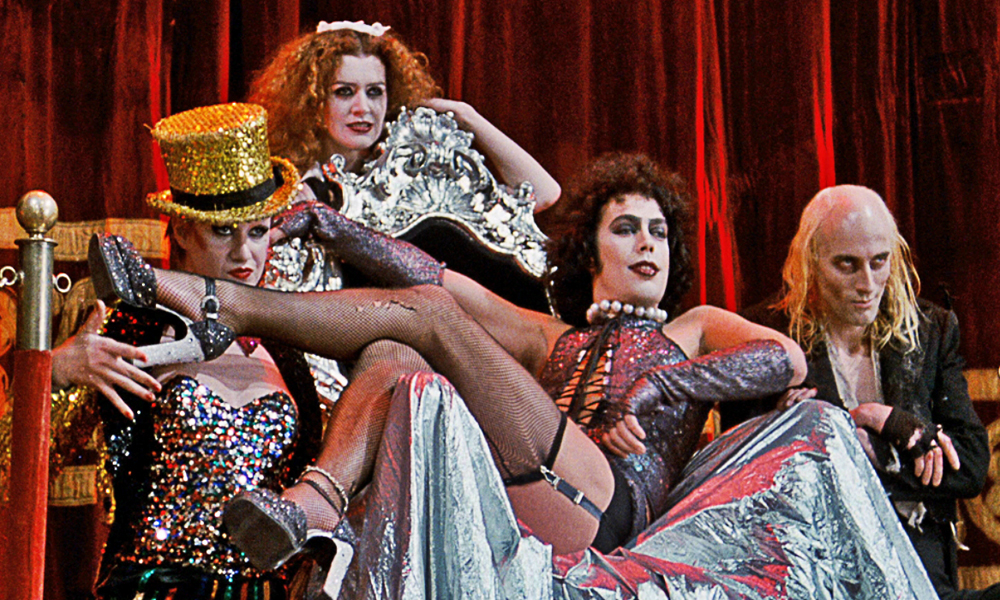 2024 Sydney Theatre Awards Honour ‘Rocky Horror’ Director