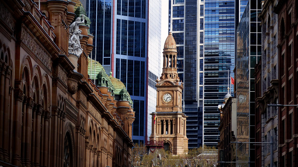 Contest for the inner city: the all-female Lord Mayoral candidates competing for City of Sydney Council