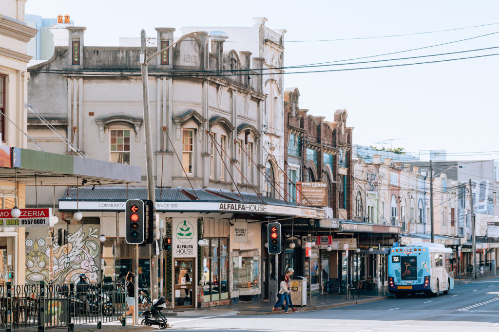 ‘Barmy’ push to de-amalgamate Inner West Council
