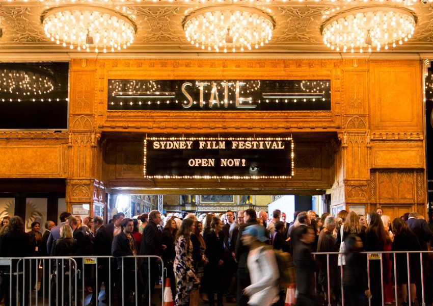 68th Sydney Film Festival