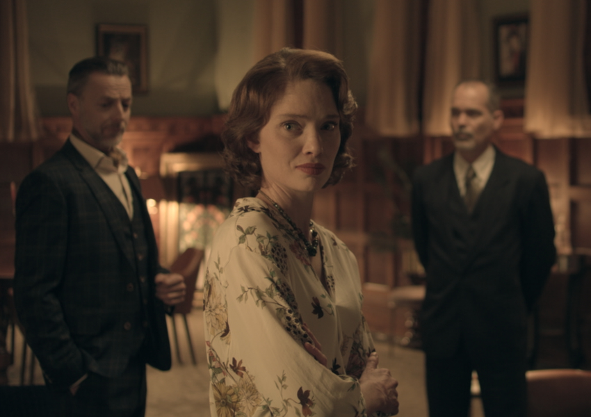 Australian film ‘Magic’