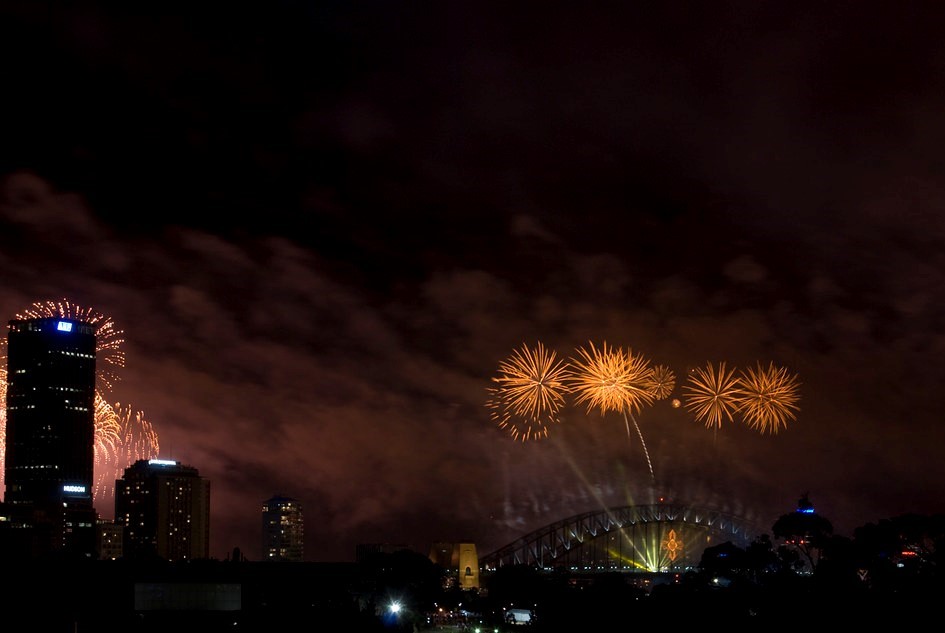 New Year’s Eve attendees warned of ticket scam
