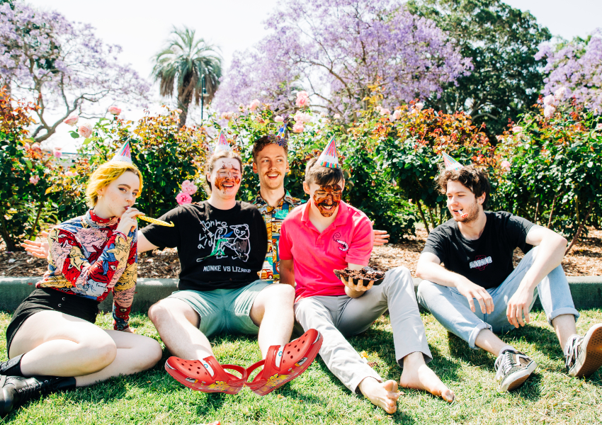The Plane Sailors Favourite Aussie Songs