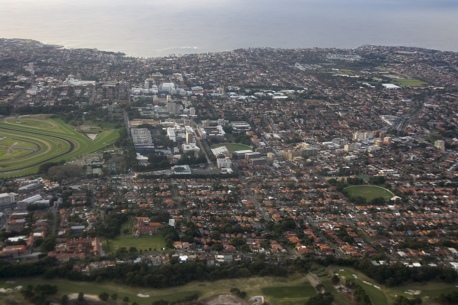 Independents lose seats on City of Randwick Council, Liberals and Greens gain