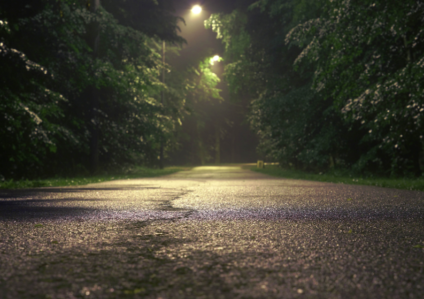 The Park coming to New Theatre