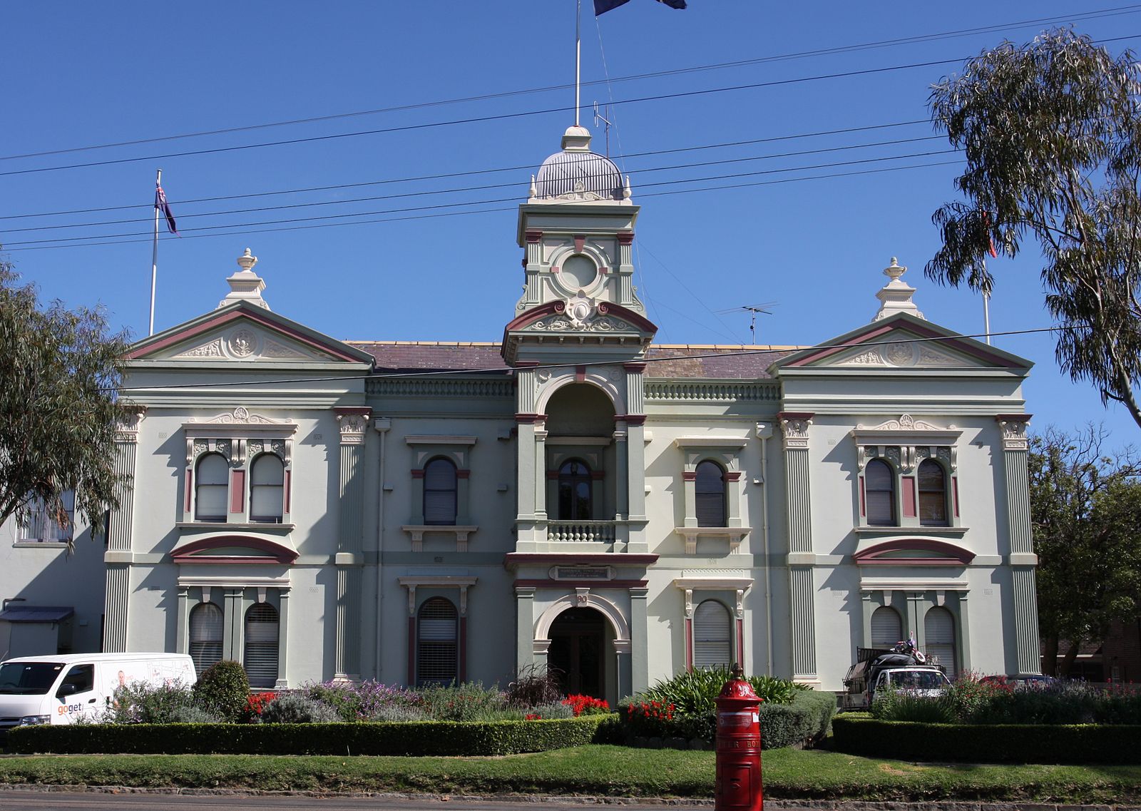 City of Randwick Council election prediction
