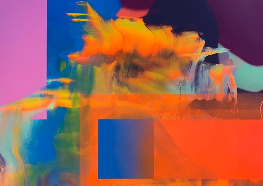 Michael Reid Gallery Showcases Coming in 2022