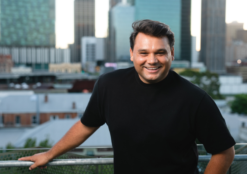 Ian Michael Awarded 2022 Richard Wherrett Fellowship