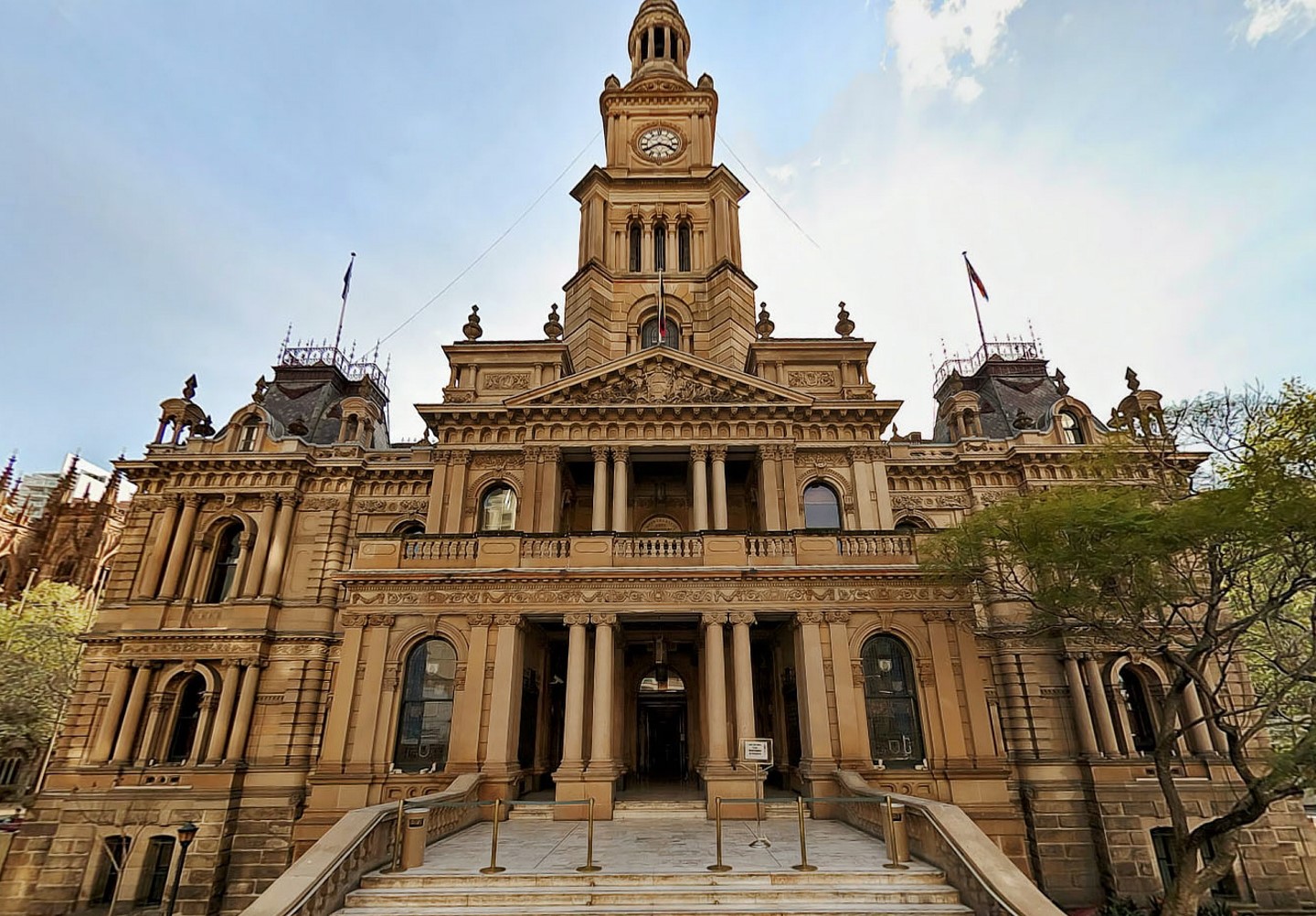 ‘We don’t accept their bigotry’: Hundreds expected to gather at Town Hall to protest Religious Discrimination Bill