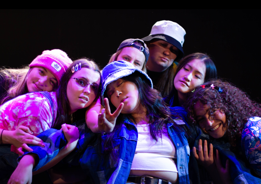 REVIEW: Panimo Pandemonium Presents ‘Tough Titties’
