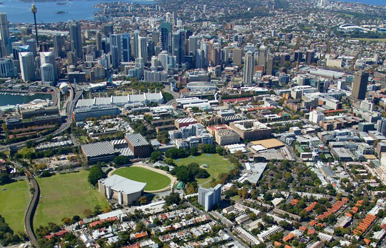 ‘No place in the inner-city’: First greyhound of the new year killed at Wentworth Park