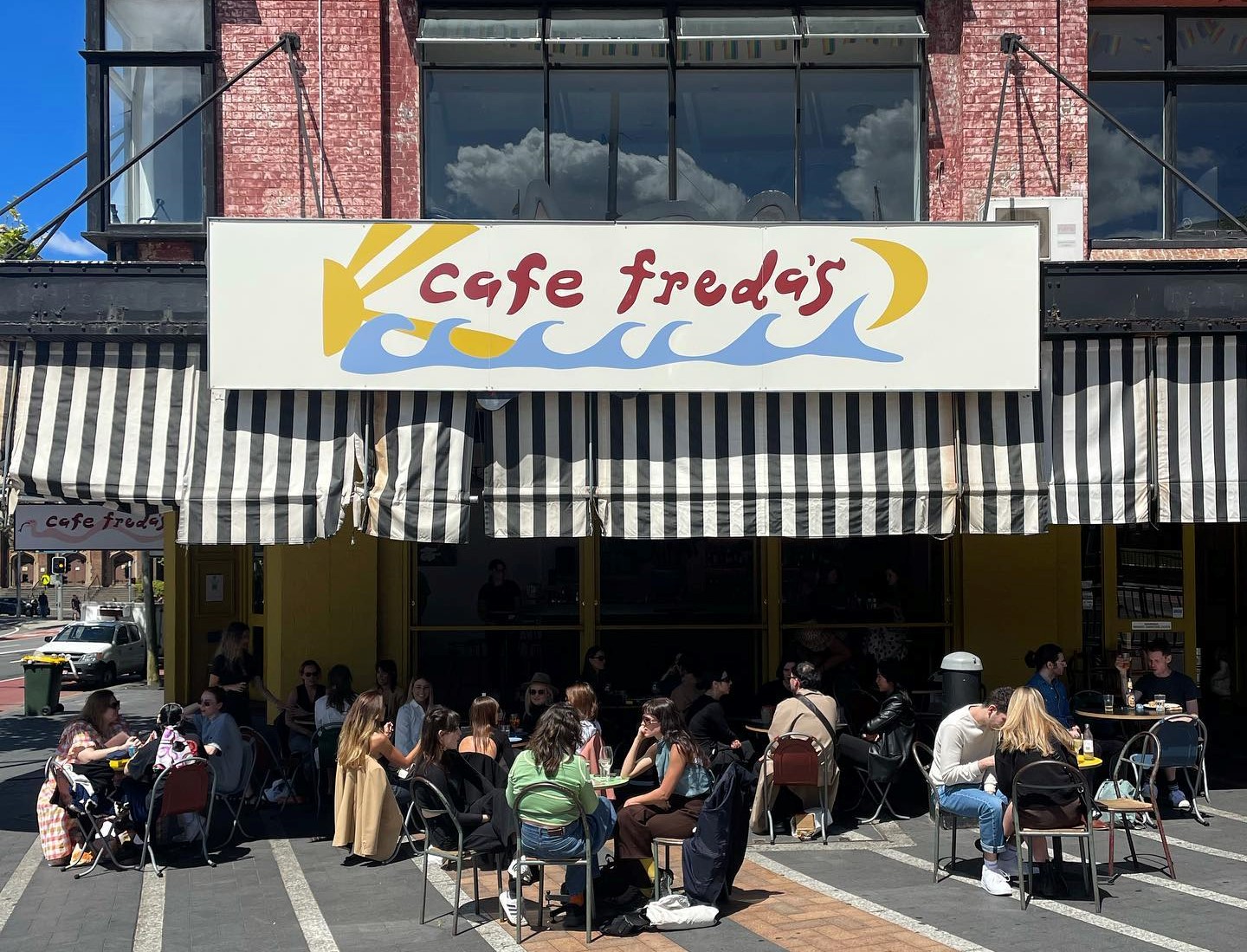 ‘I believe in this city’: Sydney businesses keep up hope during COVID recovery