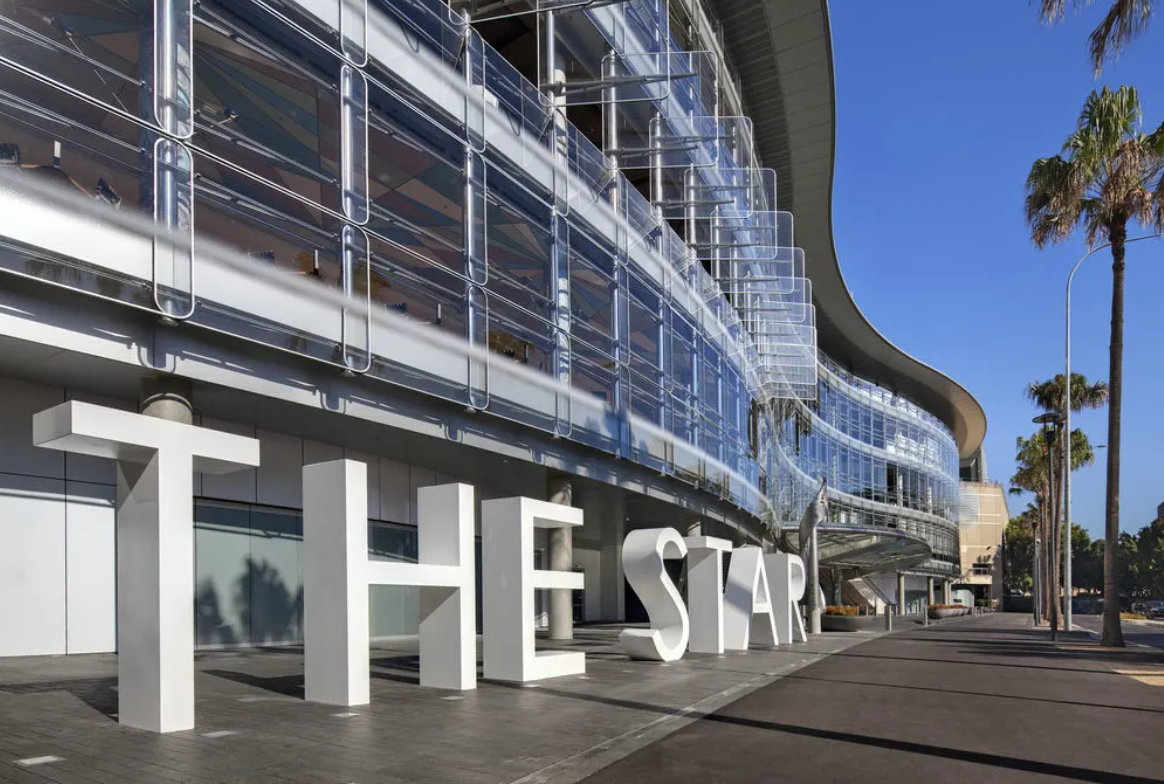 The Star CEO ‘had to go’: Greens anti-corruption spokesperson