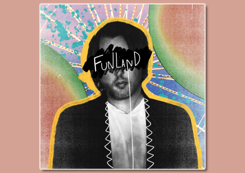 Coyle Girelli – Funland