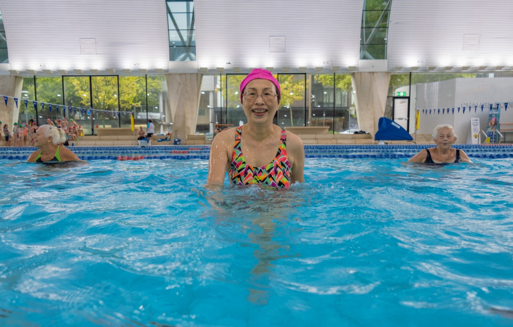Sydney seniors festival to kick off this week