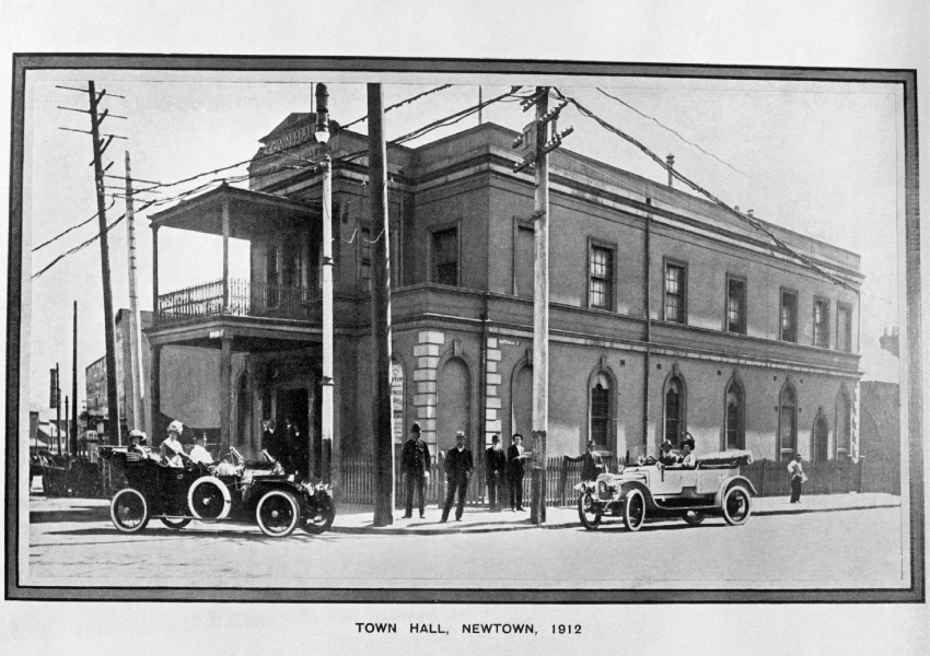 Exploring history through the Inner West Heritage Festival