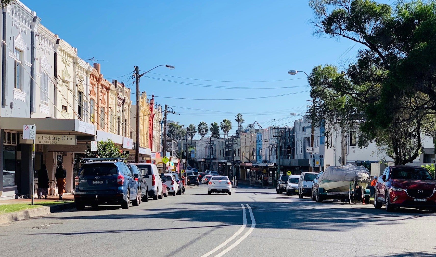 Waverley Council rejects Charing Cross planning proposal in battle against overdevelopment