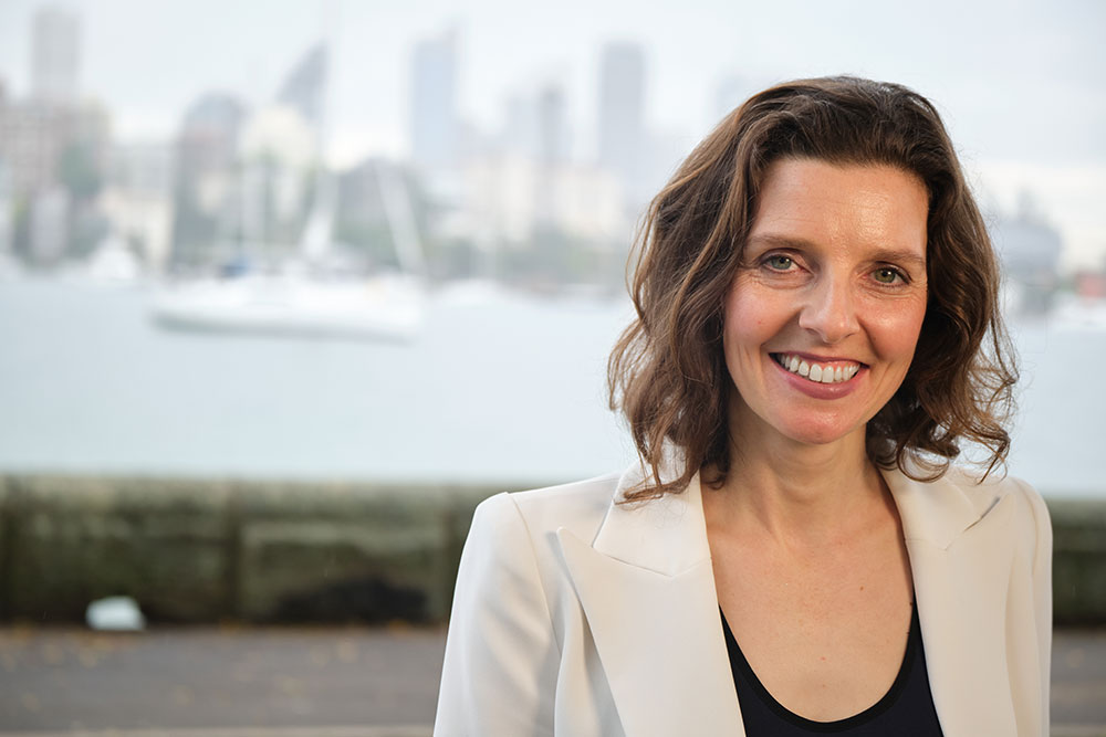 Allegra Spender on track to topple Dave Sharma in Wentworth, Scott Morrison concedes defeat