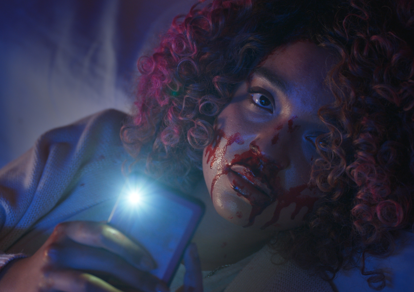 Australian Social Media Horror Comedy Film, Sissy, Debuting At Sydney Film Festival