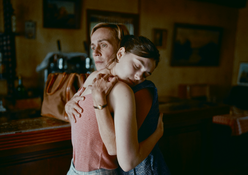 Abortion drama ‘The Happening’ is a deeply moving film