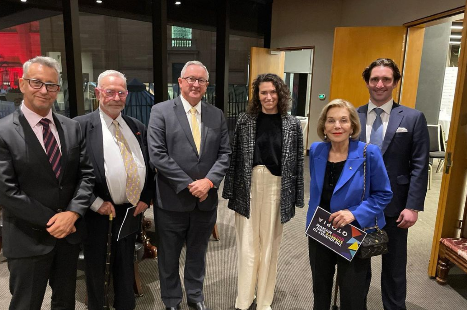 Sydney LGBTIQA+ museum one step closer after $300k council grant